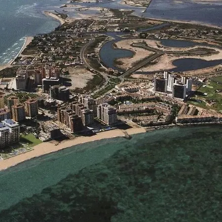 Apartment Aldeas Taray 206 *