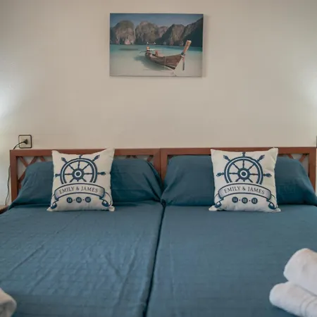Apartment Aldeas Taray 206 *