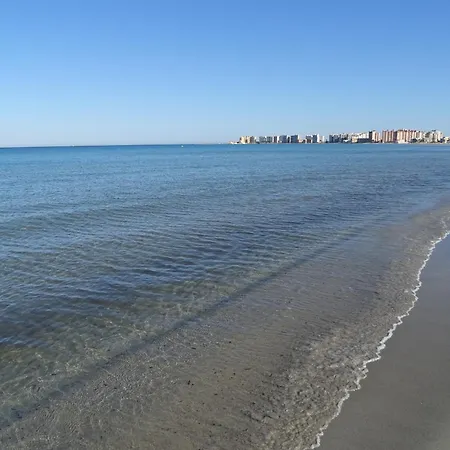 Aldeas Taray 206 Apartment La Manga del Mar Menor